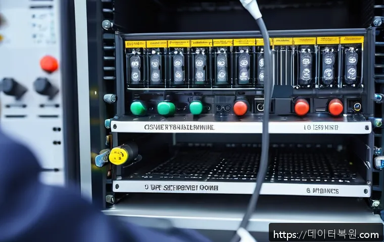 상봉동 STATUS_KERNEL_POWER_FAILURE 관련 이미지 1