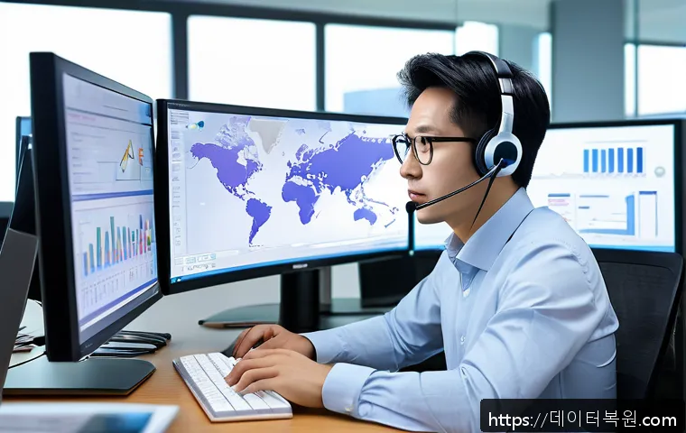 인헌동 네트워크 보안 정책 위반 사례와 신속한 사무실 문제 해결 노하우 1