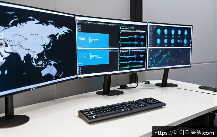 신평동 네트워크구축 설정 및 세팅오류해결 관련 이미지 2