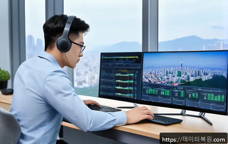 영등포동 STATUS_MODULE_CORRUPTION 관련 이미지 1