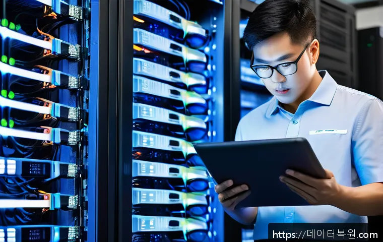 성현동 커널 스레드 중단 오류 해결 사례와 전산실 긴급 복구 경험담 17