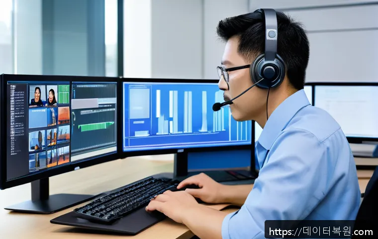 서원동 pc복구중 관련 이미지 2