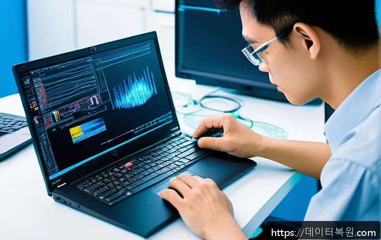 궁정동 파일 손상 문제 긴급 복구 사례와 안전한 데이터 관리 노하우 21