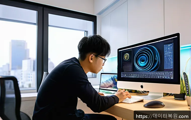 종로구 중심가 아이맥 맞춤형 수리와 중고 판매 실속 가이드 1