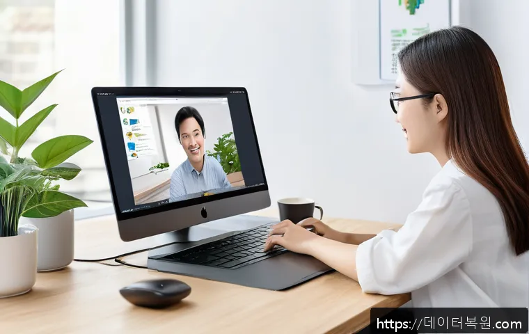 신문로 아이맥 판매 및 수리 관련 이미지 2