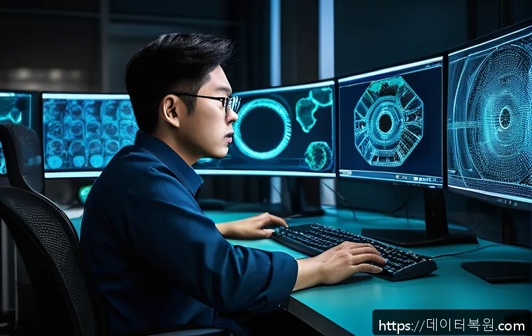 종로구 관철동 사무실 악성코드 감염 후 신속한 복구 사례와 예방 솔루션 안내 1