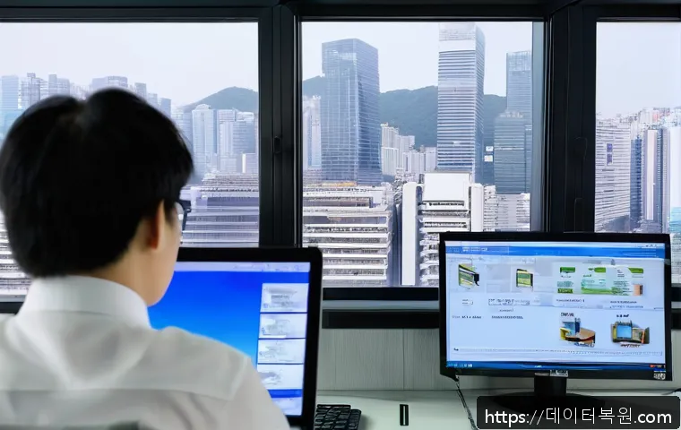 견지동 악성코드 바이러스 관련 이미지 1