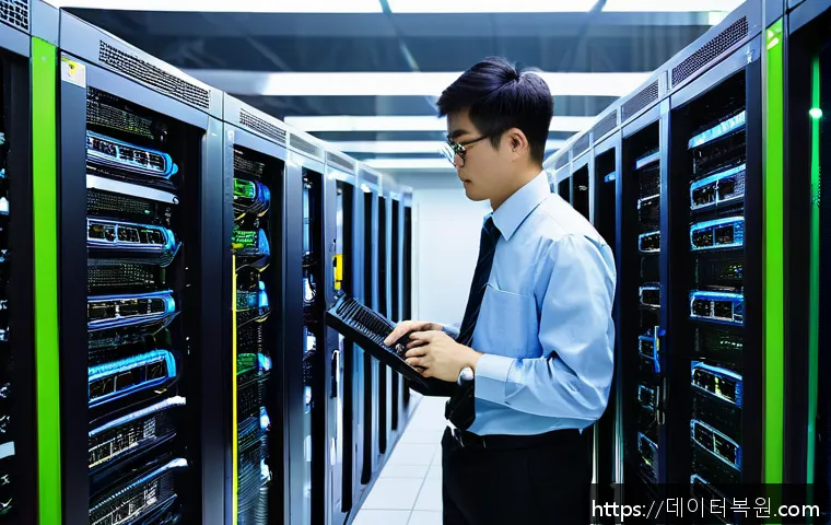 가학동 전산실 메모리 오류 긴급 복구 사례와 대응 전략 안내 1