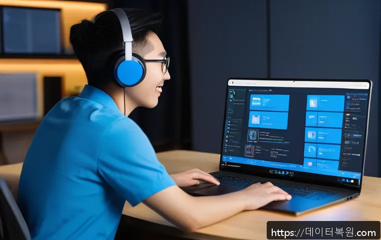 우이동 DRIVER_IRQL_NOT_LESS_OR_EQUAL 관련 이미지 2