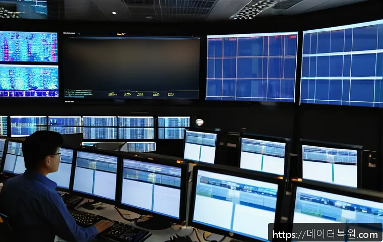 암사동 IT 인프라 자원 부족 문제 긴급 대응 및 해결 사례 분석 1