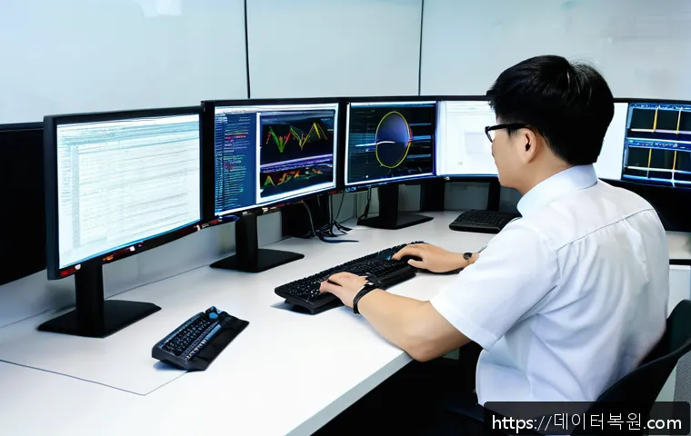 가양동 사무실 메모리 페이지 오류 신속 복구 사례와 예방 가이드 1