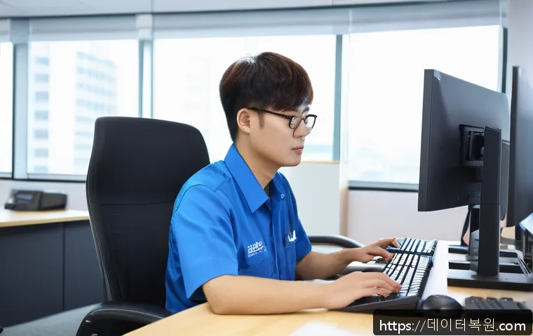 가양동 STATUS_PAGE_FAULT 관련 이미지 1