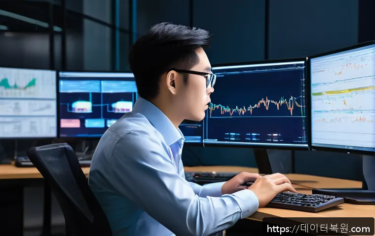 흥도동 네트워크구축 설정 및 세팅오류해결 관련 이미지 1