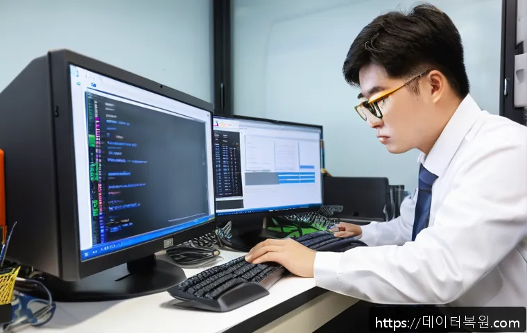 마곡동 STATUS_STACK_BUFFER_OVERRUN 관련 이미지 1