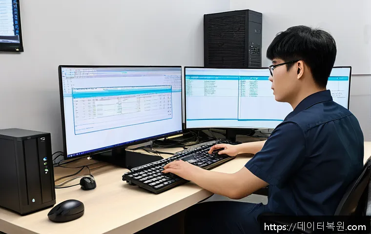 원서동 cpu조립 및 교체수리 관련 이미지 1