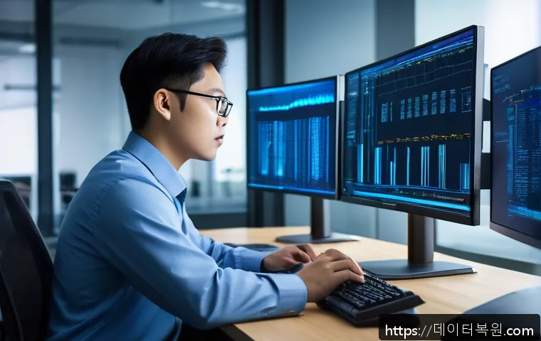 도림동 커널 디버그 오류 긴급 복구 사례와 안정적인 시스템 운영 노하우 25