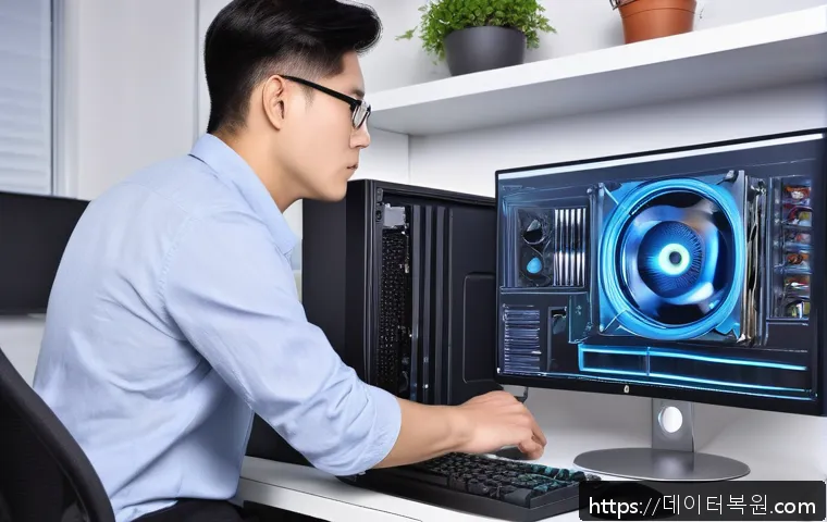 정동 인근 부팅 오류 긴급복구 서비스 후기와 데이터 손실 최소화 방법 5