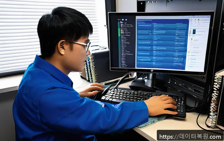 정동 UNMOUNTABLE_BOOT_VOLUME 관련 이미지 2