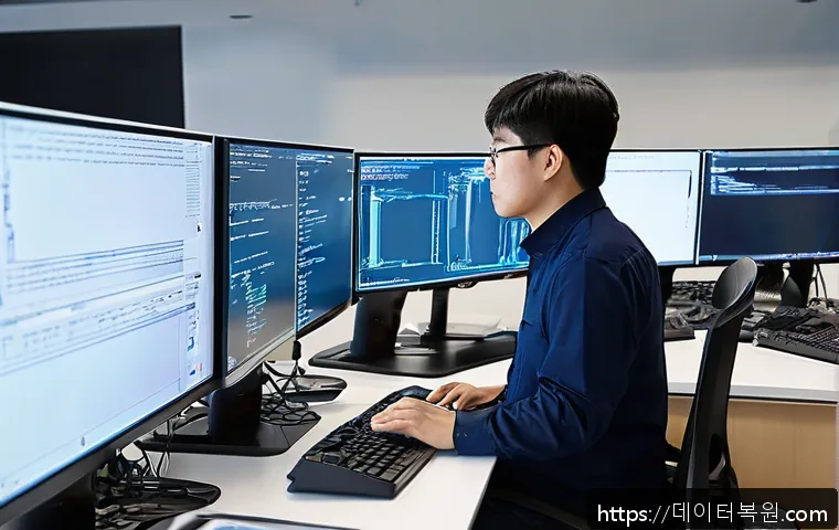 인의동 IT 사무실에서 발생한 스택 언더플로우 오류 긴급 복구 사례와 해결 팁 13