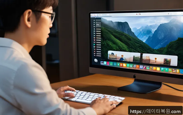 성석동 맥미니 판매 및 수리 관련 이미지 2