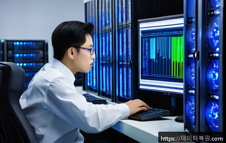 화동 지역 전원 커널 오류 긴급 대응과 복구 성공 사례 분석 1