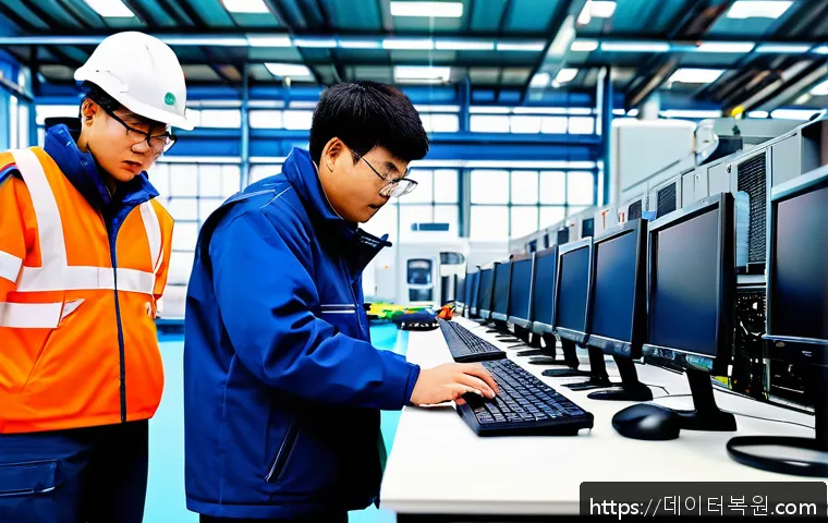 약수동 IO_DEVICE_ERROR 관련 이미지 2