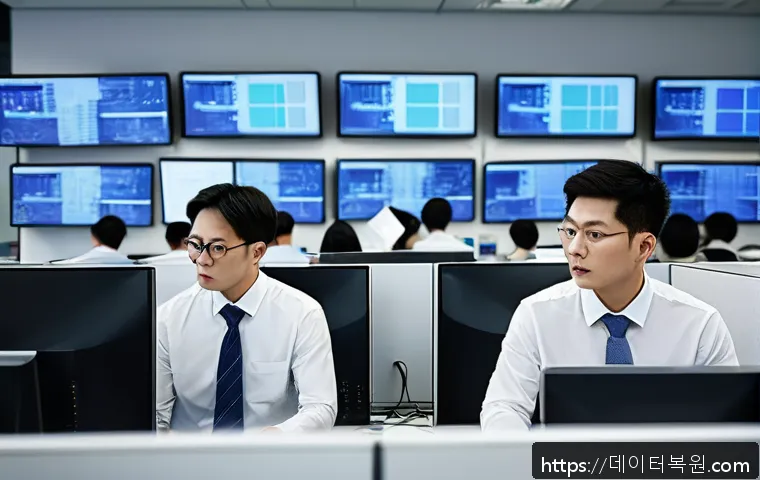 염창동 부동소수점 연산 오류 해결 노하우와 사무실 시스템 안정화 사례 1