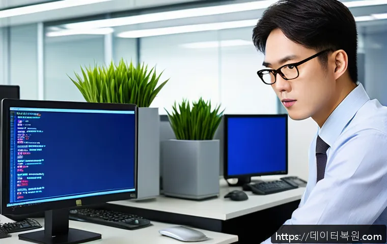 송파구 커널 권한 오류 해결 및 시스템 접근 제한 문제 긴급 복구 사례 5