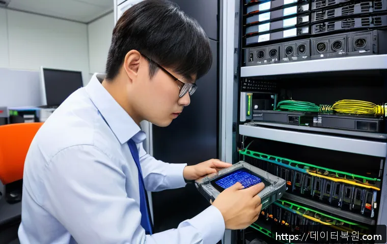 중화동 STATUS_DISK_WRITE_FAILURE 관련 이미지 2