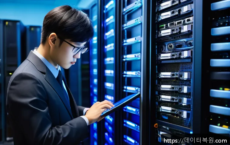 원지동 기업용 NTFS 파일 시스템 오류 신속 복구 사례와 예방 가이드 25