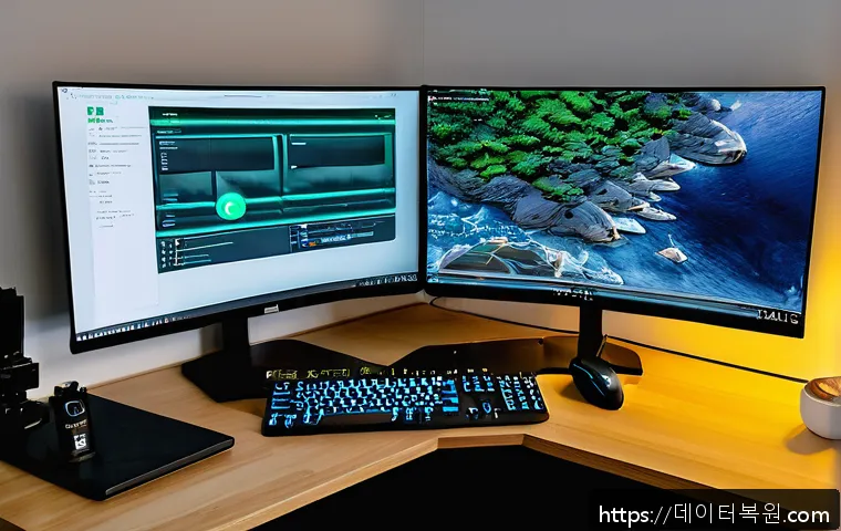 동작동 VGA조립 및 교체수리 관련 이미지 1