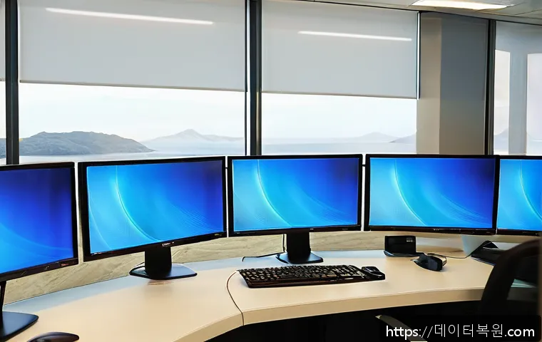 수색동 윈도우7 windows7 재설치 포맷 초기화 관련 이미지 1