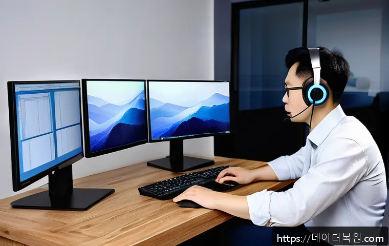 신원동 중고컴퓨터 pc 출장판매설치 관련 이미지 1