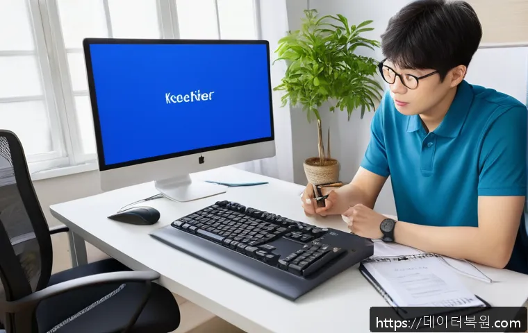 북아현동 인근 시스템 오류 DRIVER_CAUGHT_MODIFYING_FREED_POOL 문제 긴급 복구 사례와 해결 노하우 1