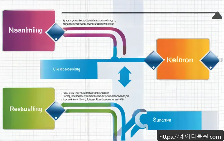 북아현동 DRIVER_CAUGHT_MODIFYING_FREED_POOL 관련 이미지 1