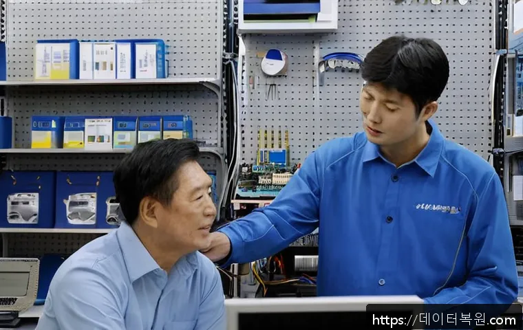 북아현동 DRIVER_CAUGHT_MODIFYING_FREED_POOL 관련 이미지 2