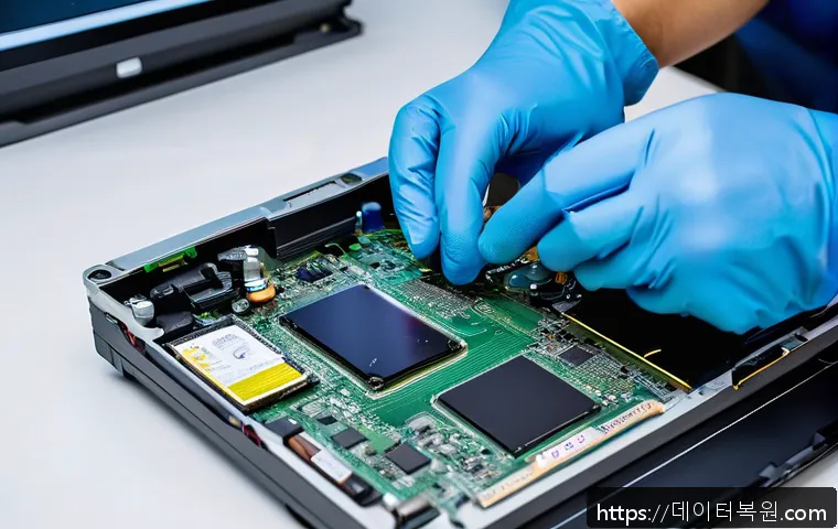 수하동 부팅불가 관련 이미지 2