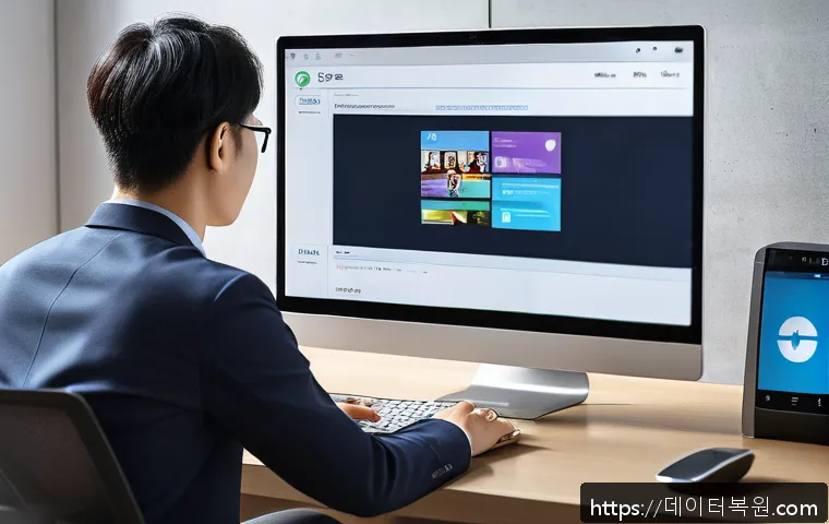 강일동 STATUS_KERNEL_MODULE_ACCESS_DENIED 관련 이미지 1