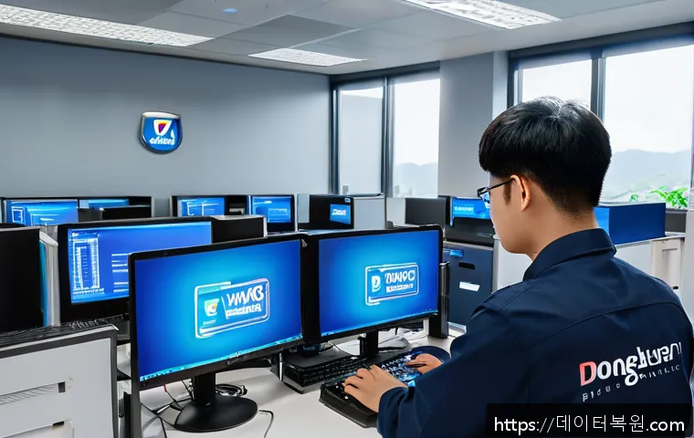 학온동 악성코드 바이러스 관련 이미지 1