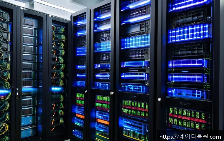 도원동 서버 오류 긴급 대응과 프로세스 종료 문제 해결 사례 1