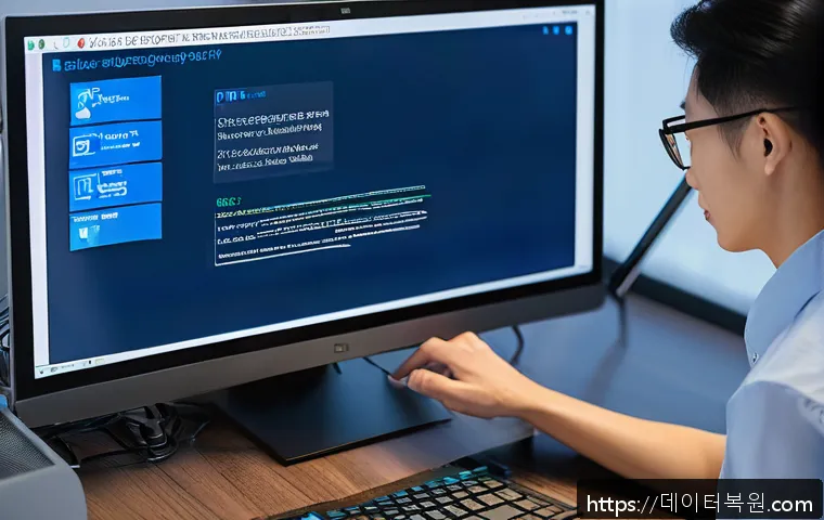 공릉동 PROCESS_HAS_LOCKED_PAGES 관련 이미지 1