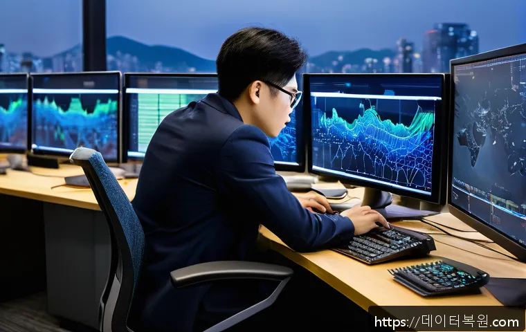 역삼동 업무 중 세션 오류 해결 후기와 신속 복구 전략 사례 9