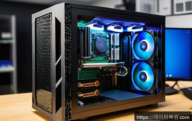 당주동 하드조립 및 교체수리 관련 이미지 1