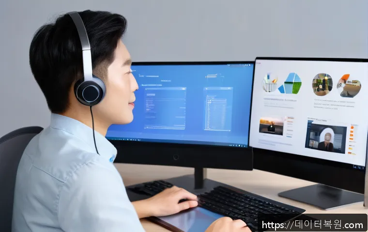 당주동 하드조립 및 교체수리 관련 이미지 2