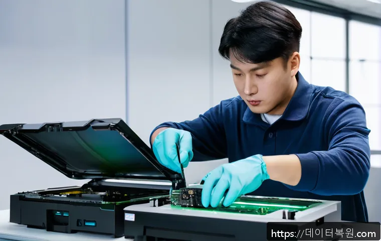 합동 STATUS_DEVICE_OFFLINE 관련 이미지 1