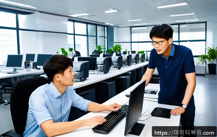 합동 STATUS_DEVICE_OFFLINE 관련 이미지 2