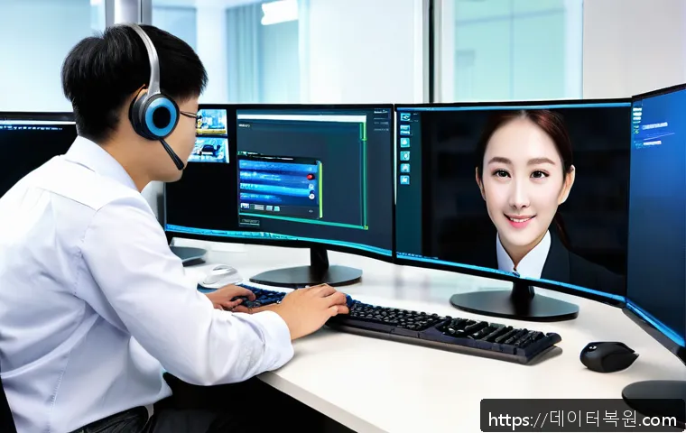 영천동 부팅불가 관련 이미지 2