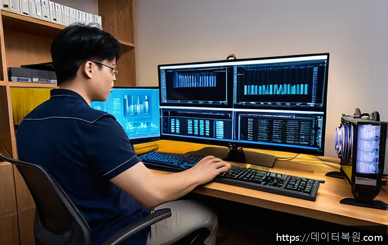 선유동 POOL_HEADER_CORRUPTION 관련 이미지 1