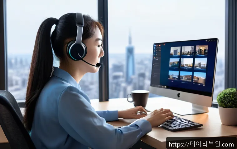 궁정동 HARDWARE_INTERRUPT_STORM 관련 이미지 1