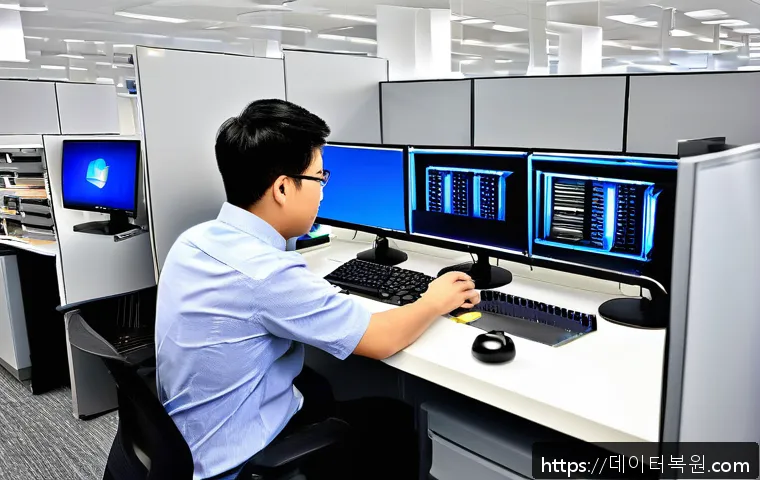 궁정동 HARDWARE_INTERRUPT_STORM 관련 이미지 2